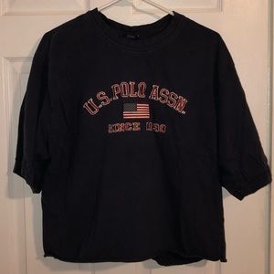 Vintage tee